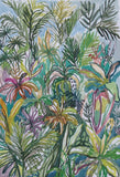 Art Card Pack - Tropical Botanicals