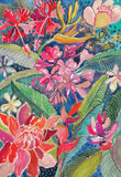 Art Card Pack - Tropical Botanicals