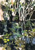 Art Card Pack - Wet Season Deep Water
