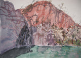 Art Card Pack - Kakadu and Litchfield