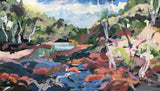 Art Card Pack - Freshwater Stone Country