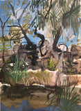 Art Card Pack - Freshwater Stone Country