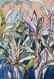 Art Card Pack - Tropical Botanicals