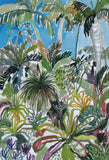 Art Card Pack - Tropical Botanicals